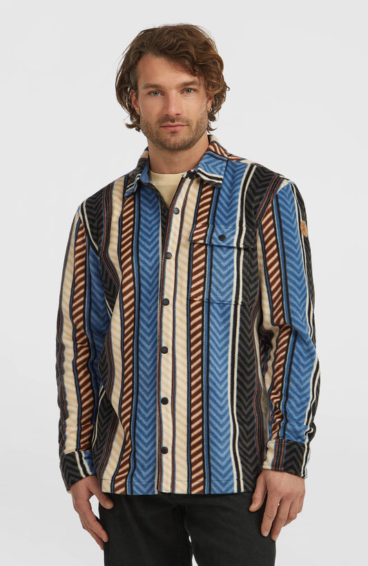O'Riginals Superfleece Shirt - O'Neill Men
