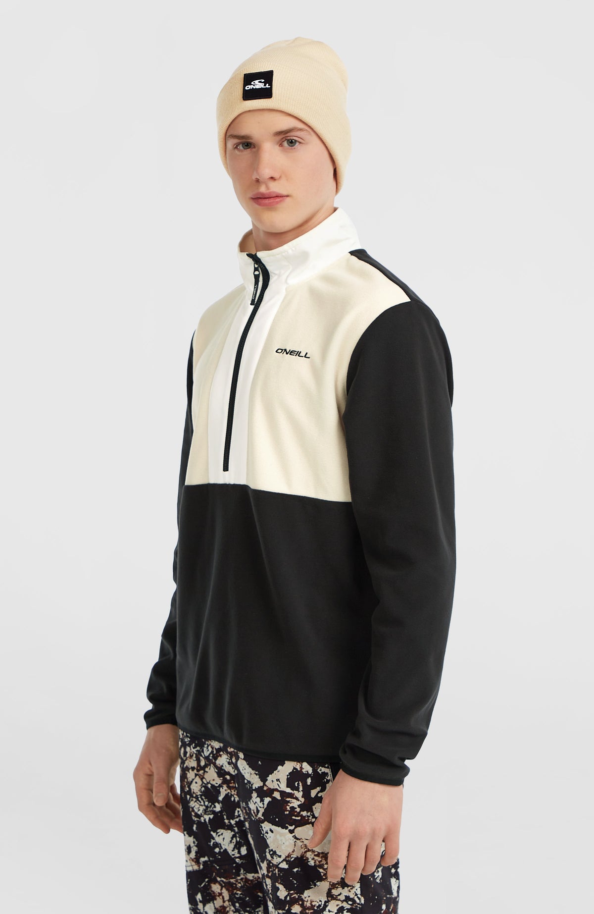 FWC'Cruz Triple Polartec® Fleece - O'Neill Men