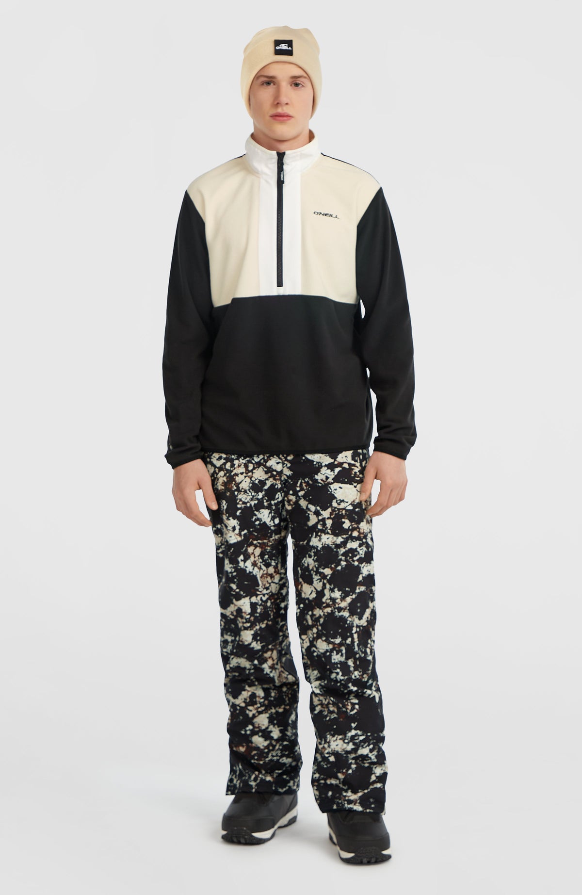 FWC'Cruz Triple Polartec® Fleece - O'Neill Men