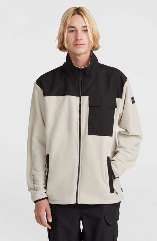 Utility Polartec® 200 Full-Zip Fleece - O'Neill Men