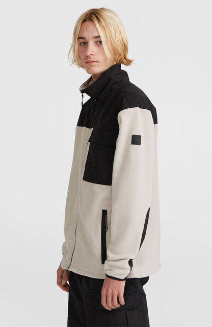 Utility Polartec® 200 Full-Zip Fleece - O'Neill Men
