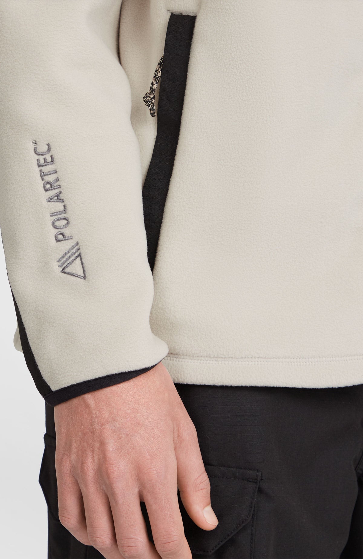 Utility Polartec® 200 Full-Zip Fleece - O'Neill Men