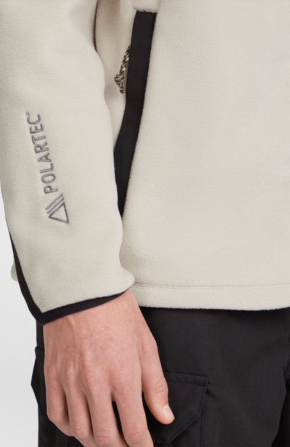 Utility Polartec® 200 Full-Zip Fleece - O'Neill Men