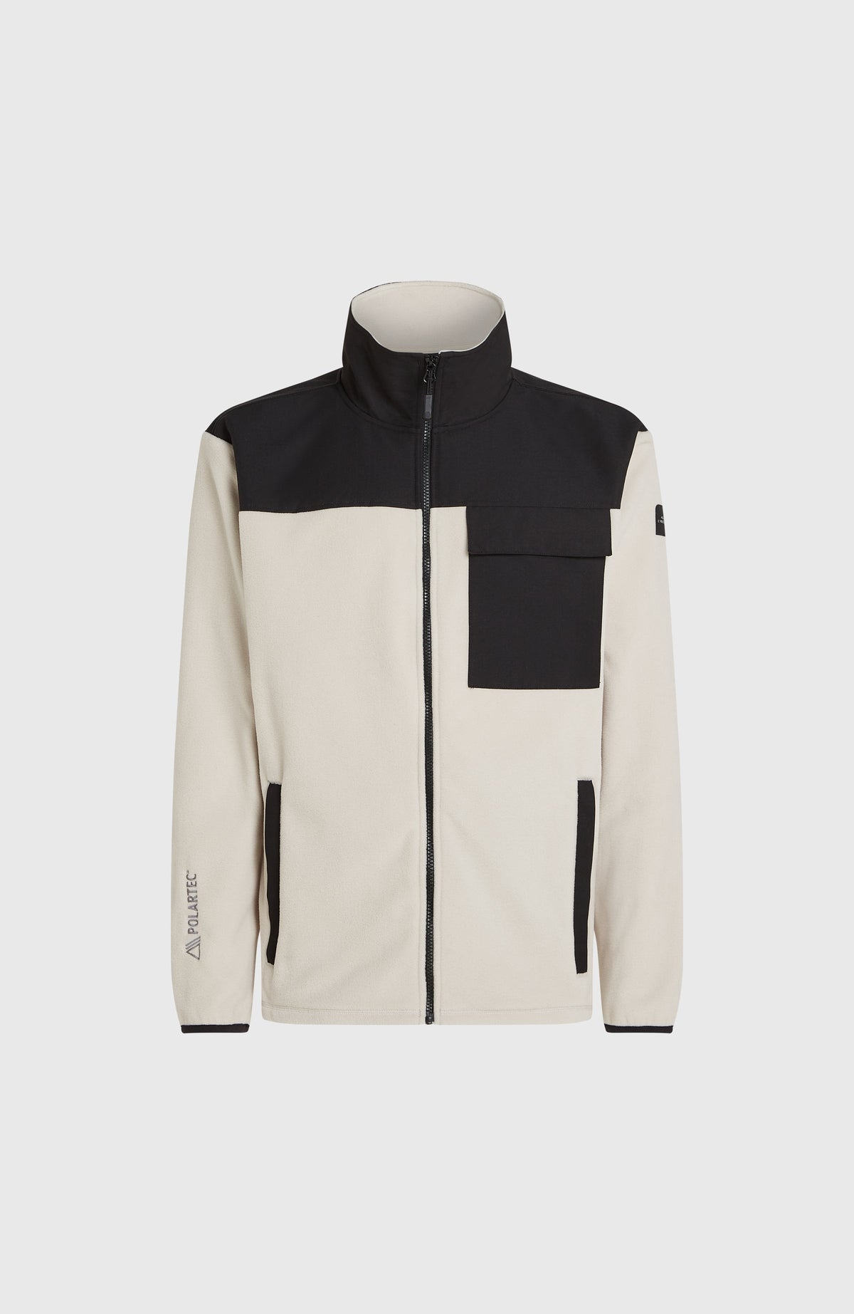 Utility Polartec® 200 Full-Zip Fleece - O'Neill Men