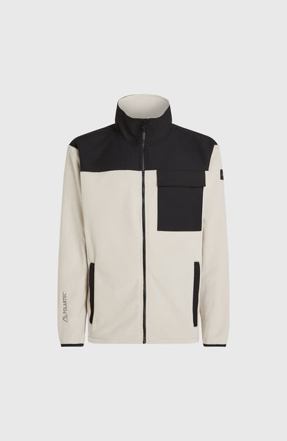 Utility Polartec® 200 Full-Zip Fleece - O'Neill Men