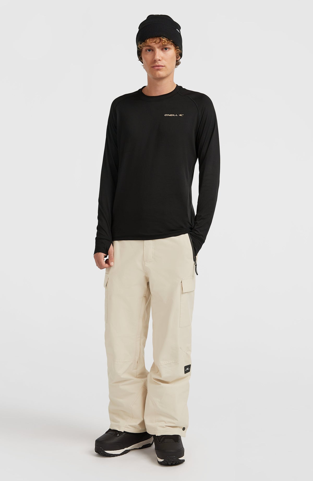 Baselayer Top - O'Neill Men