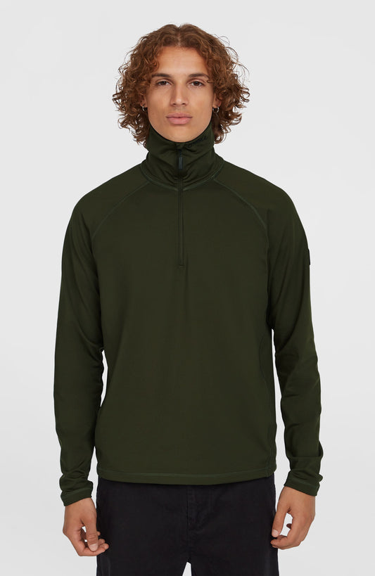 Clime Half-Zip Fleece - O'Neill Men