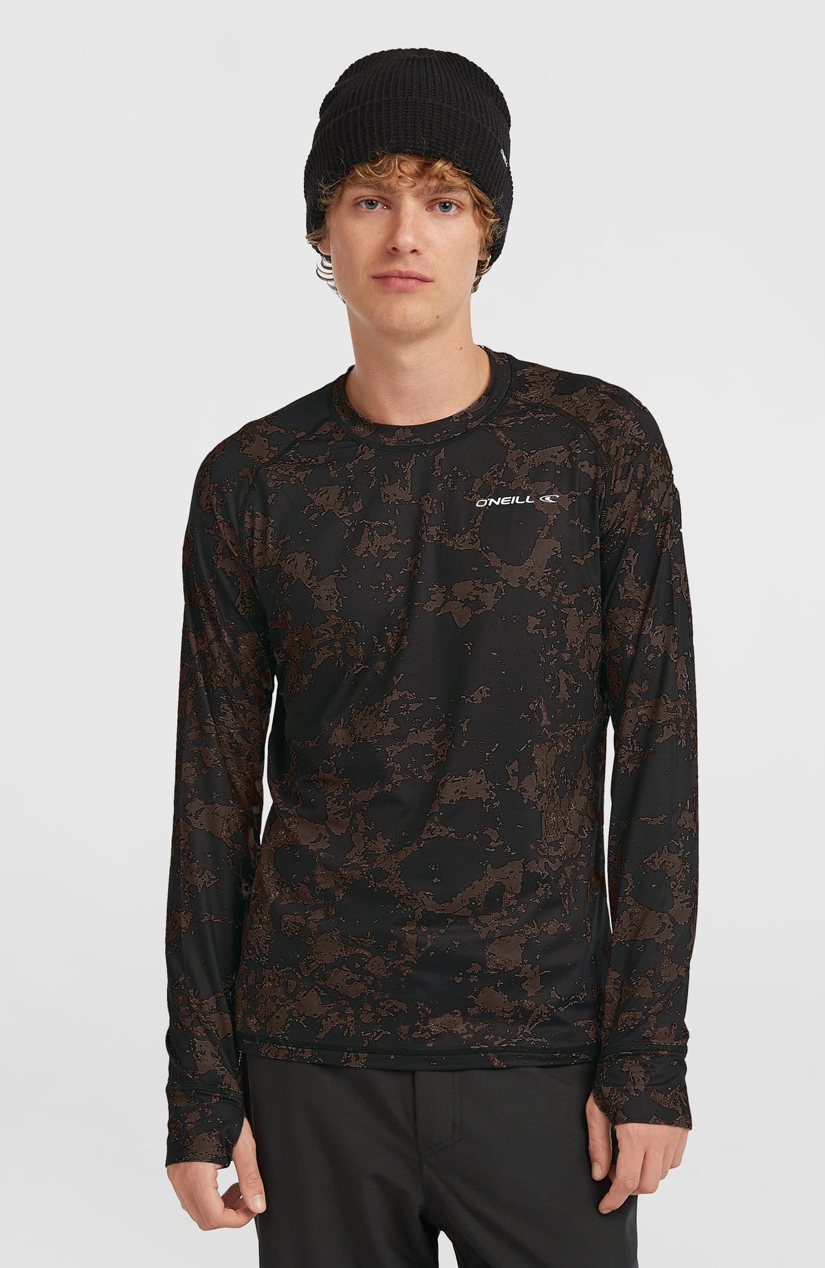 Baselayer Top - O'Neill Men