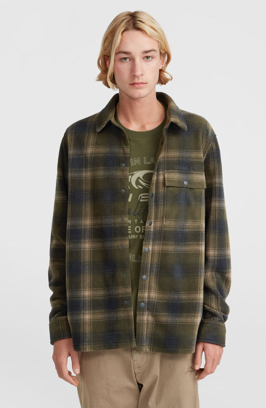 Superfleece Shirt - O'Neill Men