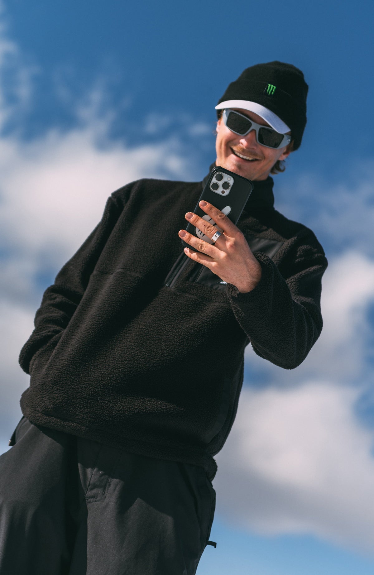 FWC'Play Hyperfleece - O'Neill Men