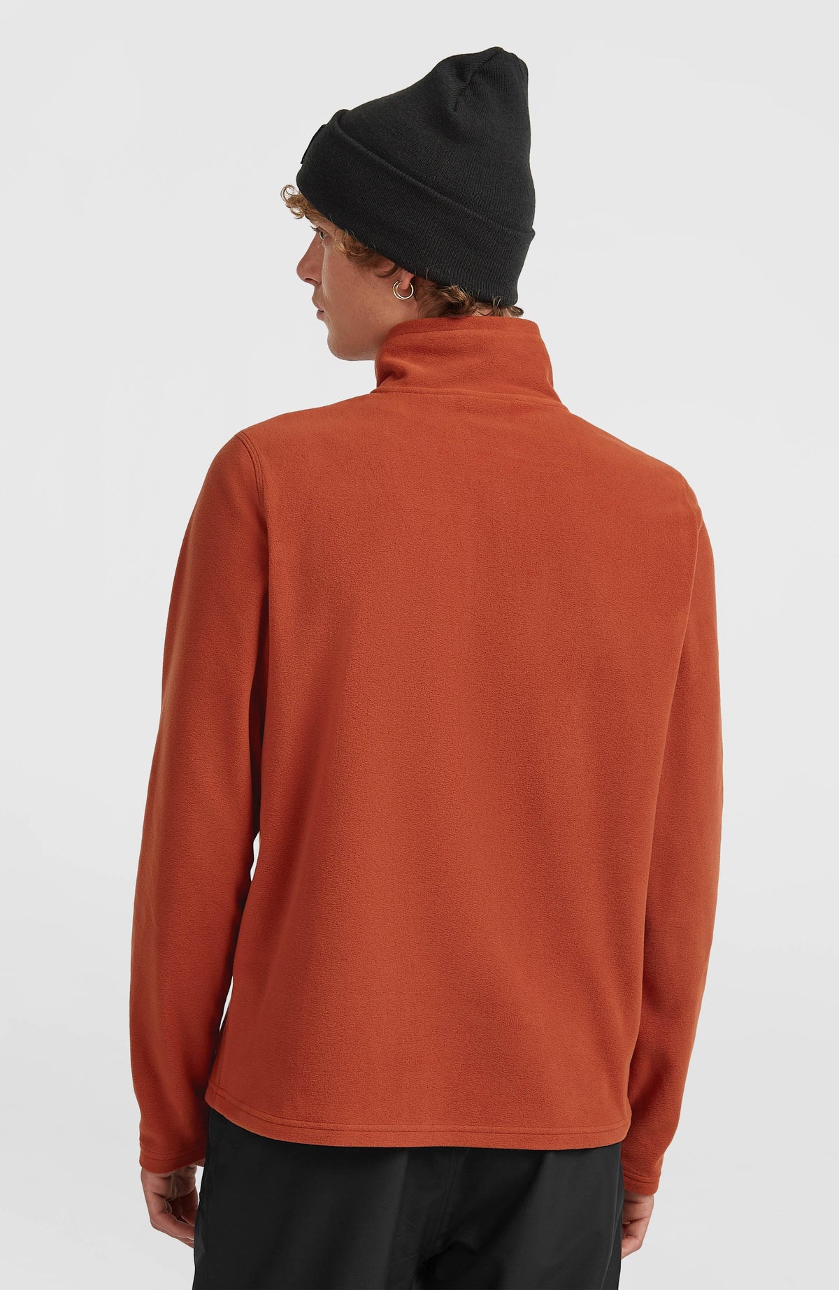 FWC'Cruz Jack's Polartec® Half-Zip Fleece - O'Neill Men