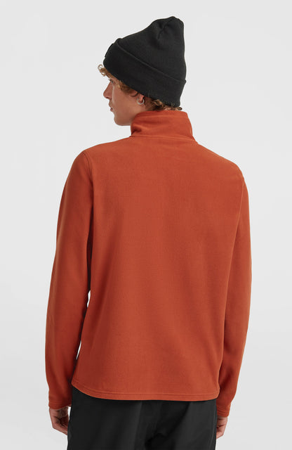 FWC'Cruz Jack's Polartec® Half-Zip Fleece - O'Neill Men