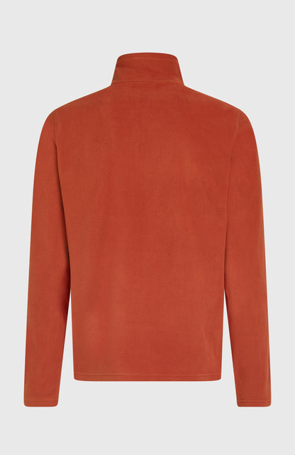 FWC'Cruz Jack's Polartec® Half-Zip Fleece - O'Neill Men