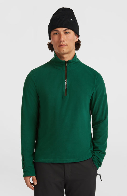 FWC'Cruz Jack's Polartec® Half-Zip Fleece - O'Neill Men