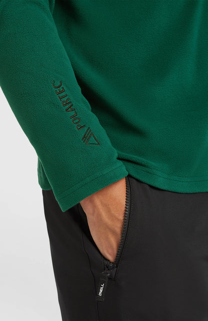 FWC'Cruz Jack's Polartec® Half-Zip Fleece - O'Neill Men