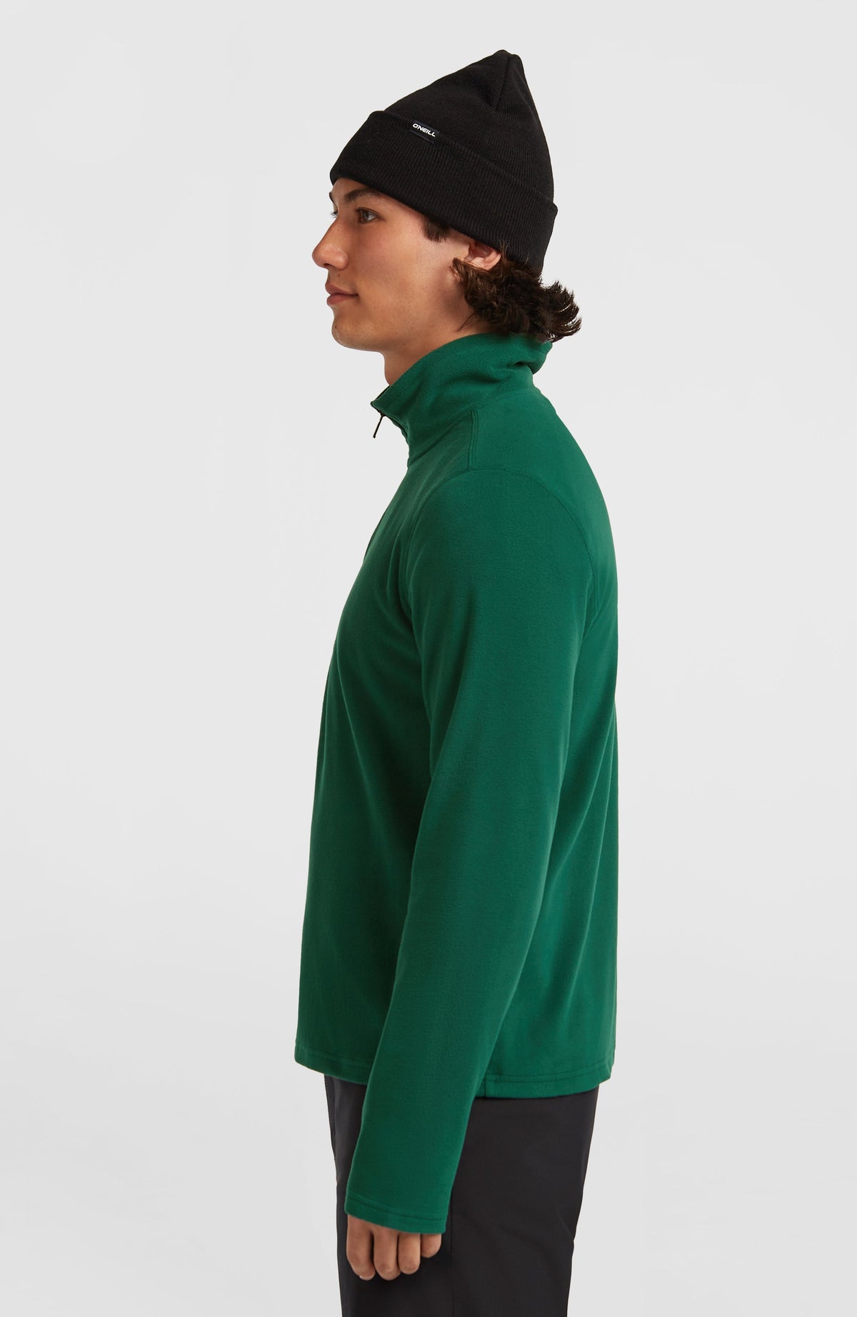 FWC'Cruz Jack's Polartec® Half-Zip Fleece - O'Neill Men