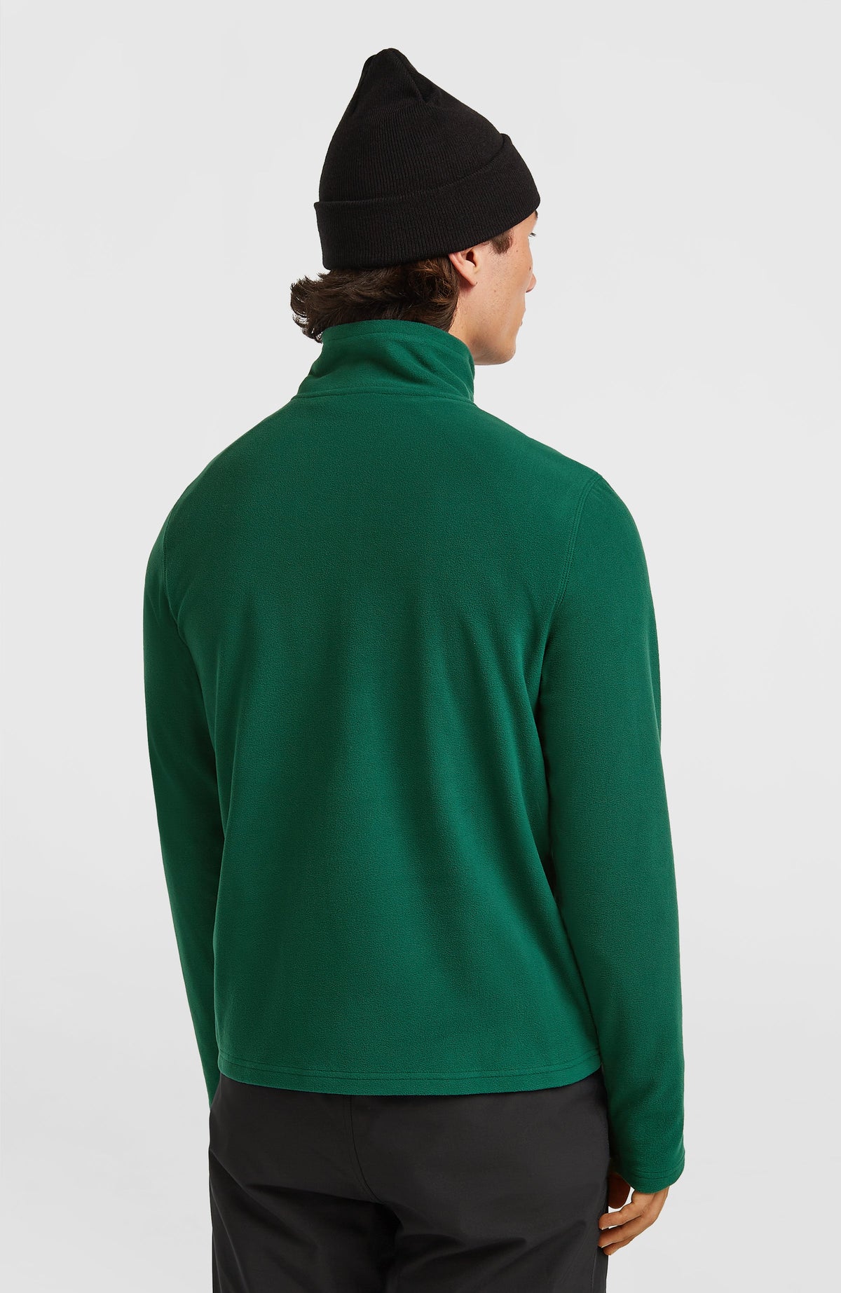 FWC'Cruz Jack's Polartec® Half-Zip Fleece - O'Neill Men
