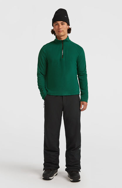 FWC'Cruz Jack's Polartec® Half-Zip Fleece - O'Neill Men