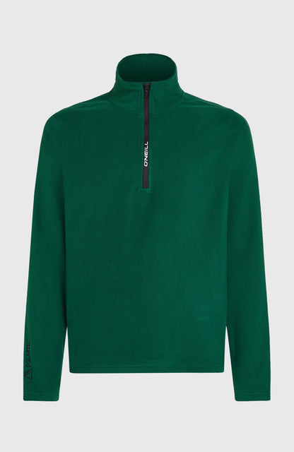 FWC'Cruz Jack's Polartec® Half-Zip Fleece - O'Neill Men