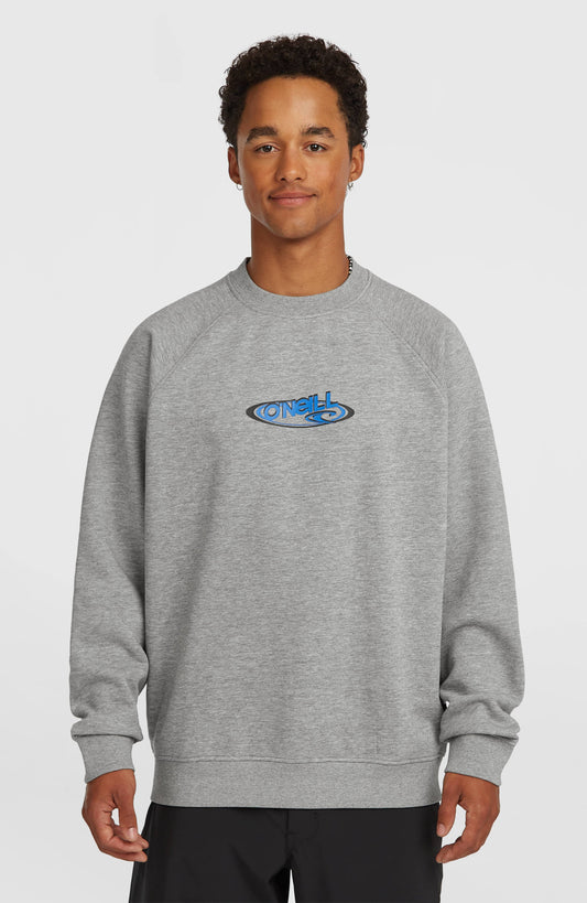 Essentials 90s Logo Crew Sweatshirt - O'Neill Men