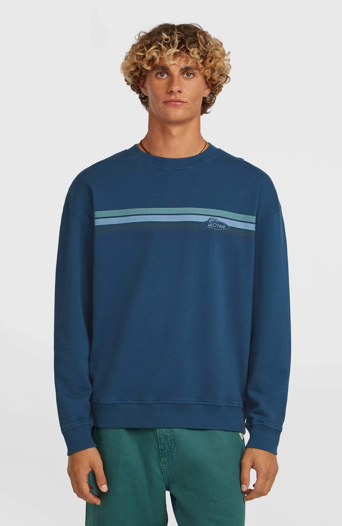 O'Riginals Crew Sweatshirt - O'Neill Men