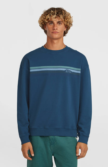 O'Riginals Crew Sweatshirt - O'Neill Men