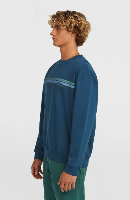 O'Riginals Crew Sweatshirt - O'Neill Men
