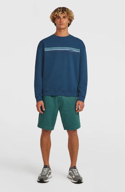 O'Riginals Crew Sweatshirt - O'Neill Men
