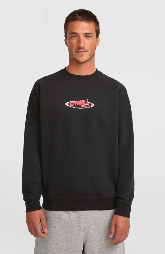 Essentials 90s Logo Crew Sweatshirt - O'Neill Men