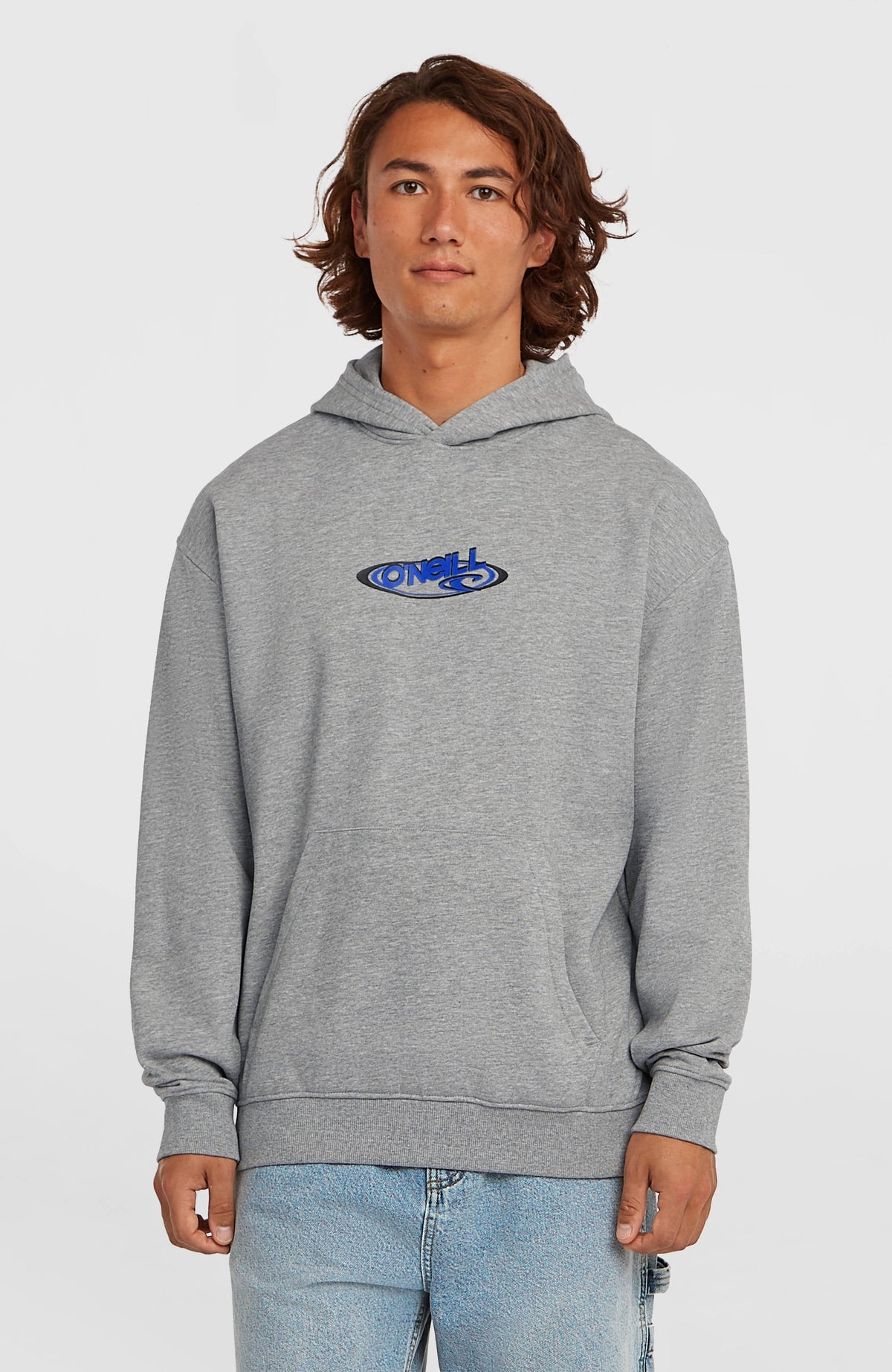 Essentials 90s Logo Hoodie - O'Neill Men