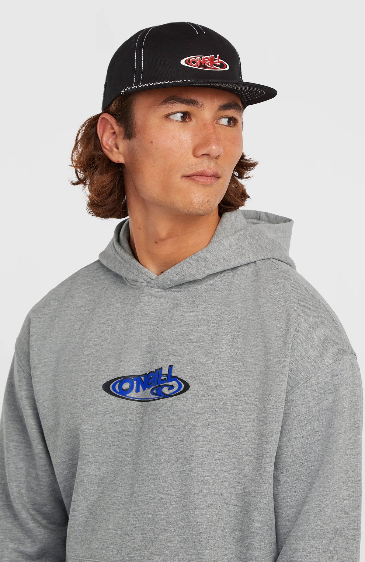 Essentials 90s Logo Hoodie - O'Neill Men