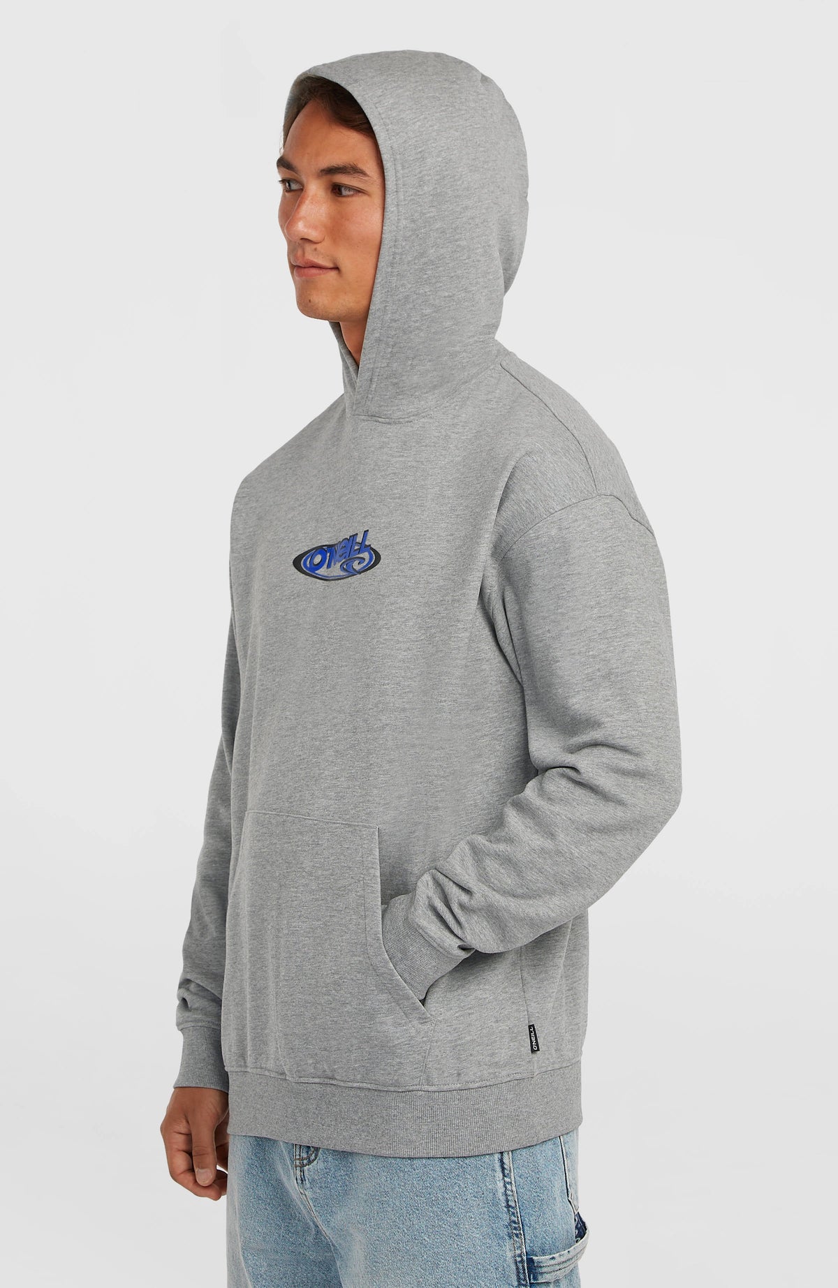 Essentials 90s Logo Hoodie - O'Neill Men