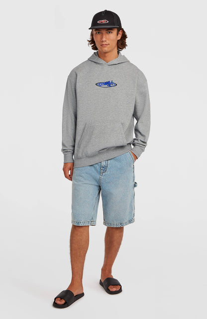 Essentials 90s Logo Hoodie - O'Neill Men