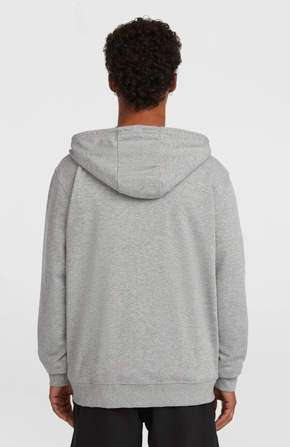Small Logo Full-Zip Hoodie - O'Neill Men