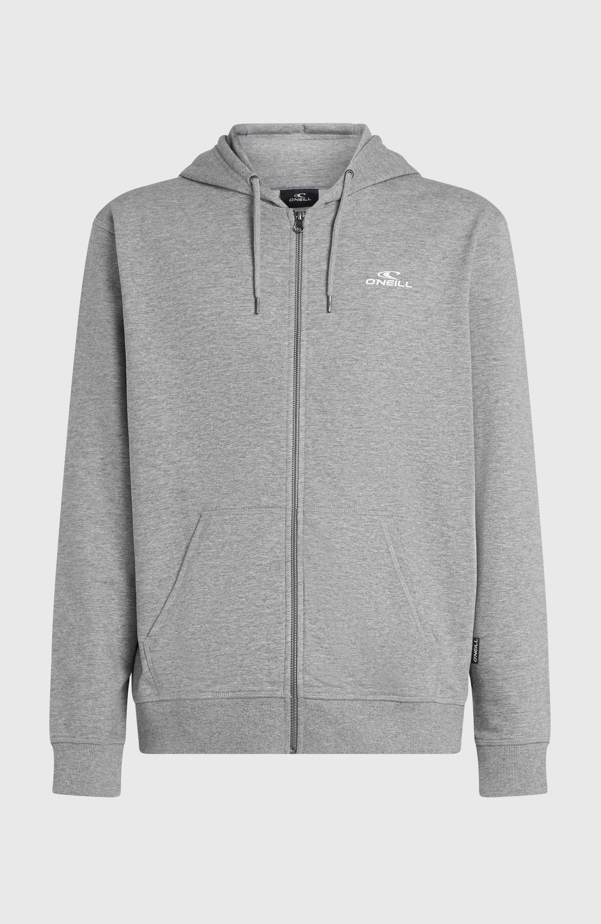 Small Logo Full-Zip Hoodie - O'Neill Men