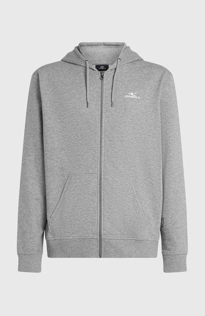 Small Logo Full-Zip Hoodie - O'Neill Men