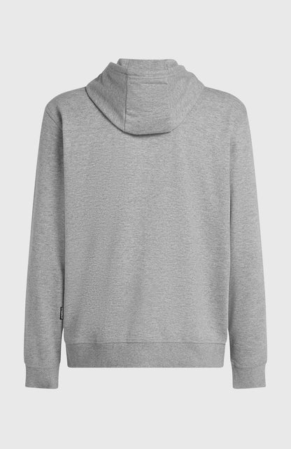 Small Logo Full-Zip Hoodie - O'Neill Men