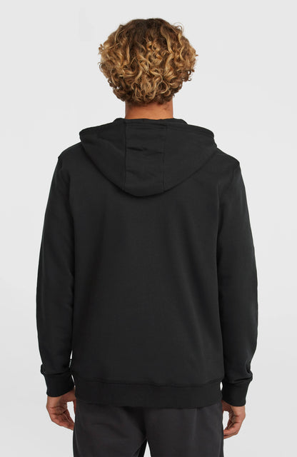 Small Logo Full-Zip Hoodie - O'Neill Men