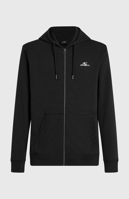 Small Logo Full-Zip Hoodie - O'Neill Men