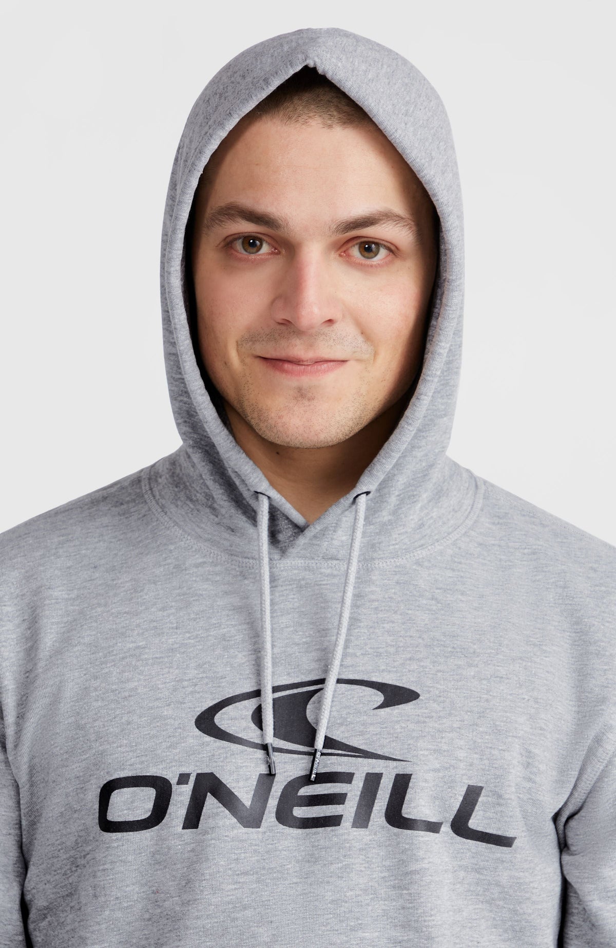 Logo Hoodie - O'Neill Men