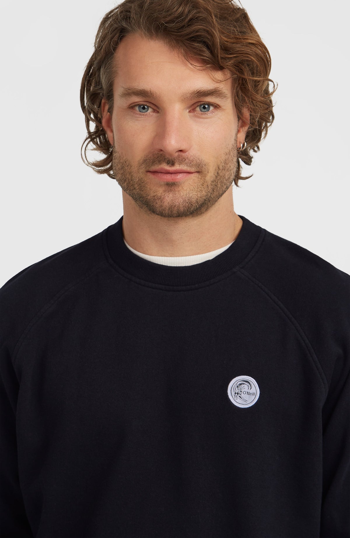 O'Riginals Crew Sweatshirt - O'Neill Men
