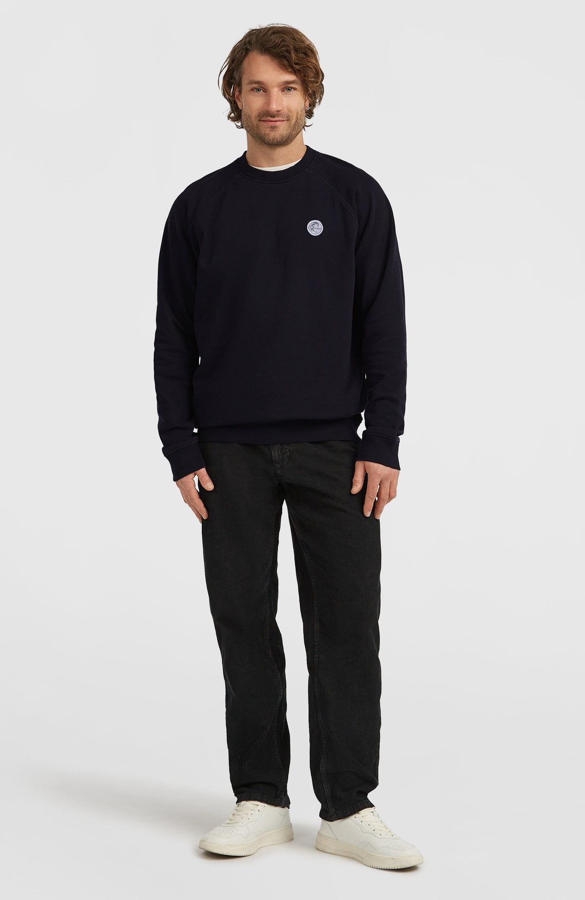 O'Riginals Crew Sweatshirt - O'Neill Men