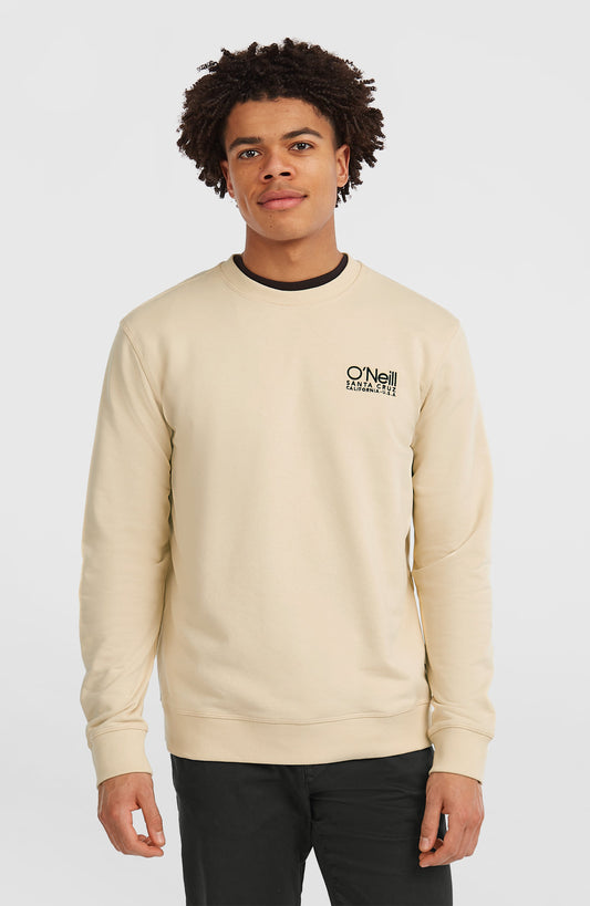 Original Cali Logo Crew Sweatshirt - O'Neill Men