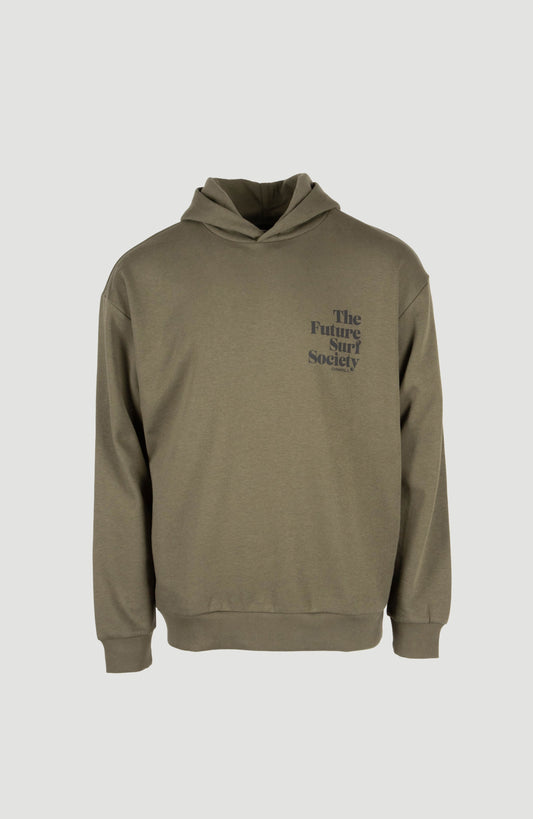 Future Surf Society Hoodie - O'Neill Men