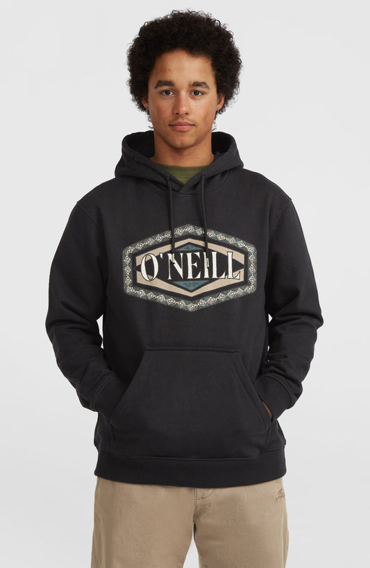 Front Print Hoodie - O'Neill Men