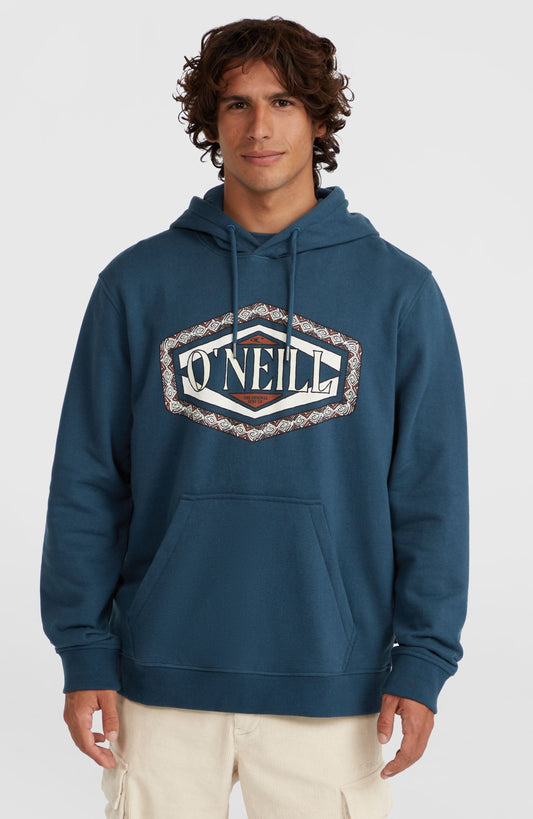 Front Print Hoodie - O'Neill Men