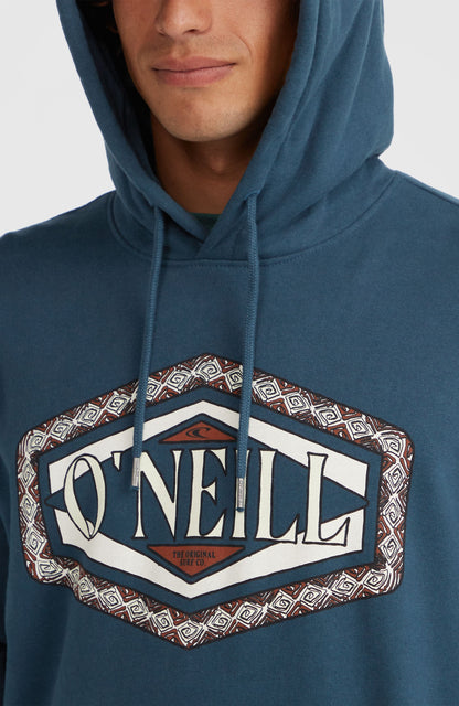 Front Print Hoodie - O'Neill Men