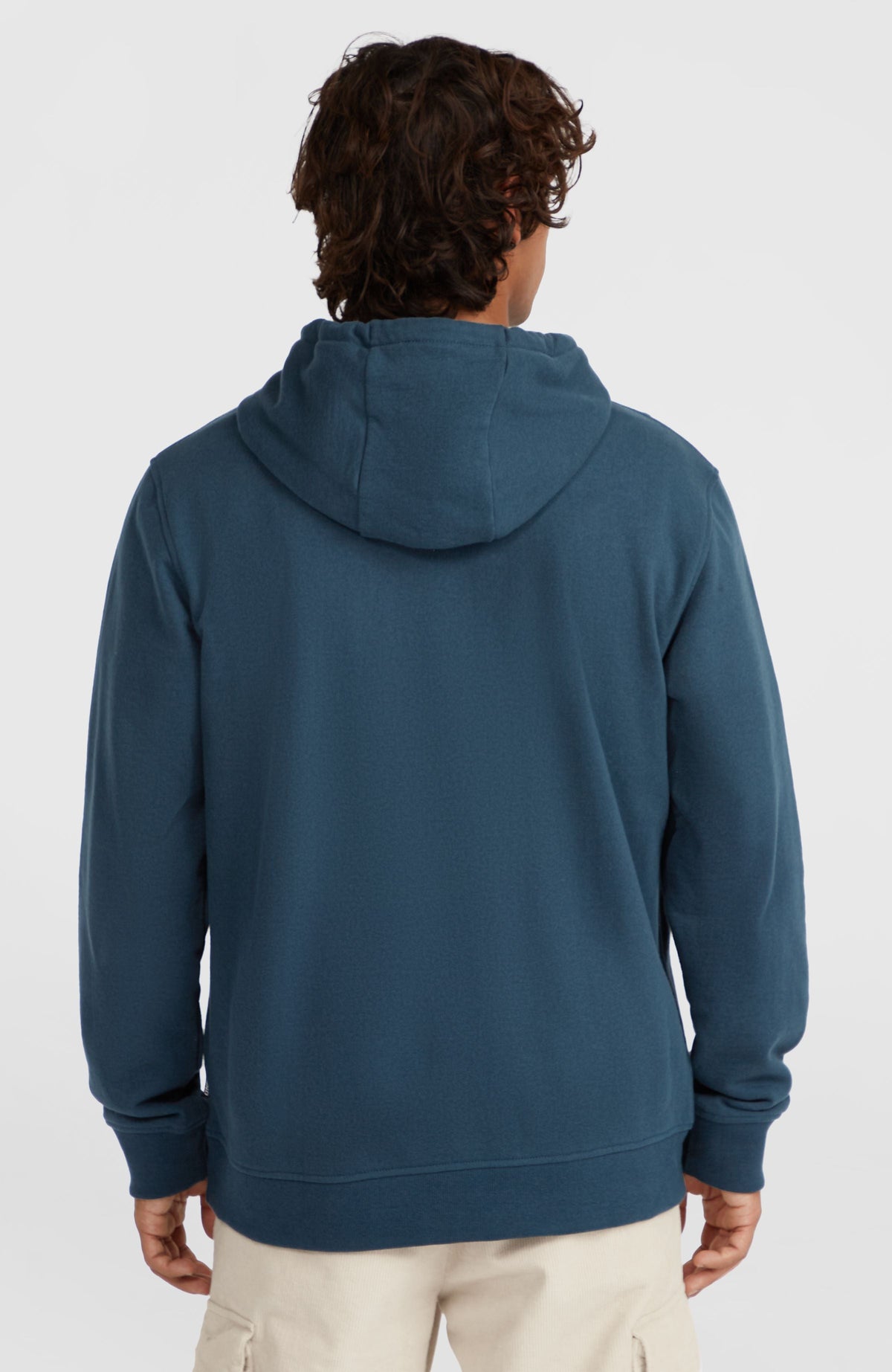 Front Print Hoodie - O'Neill Men