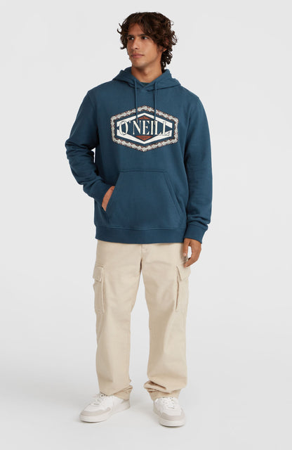 Front Print Hoodie - O'Neill Men