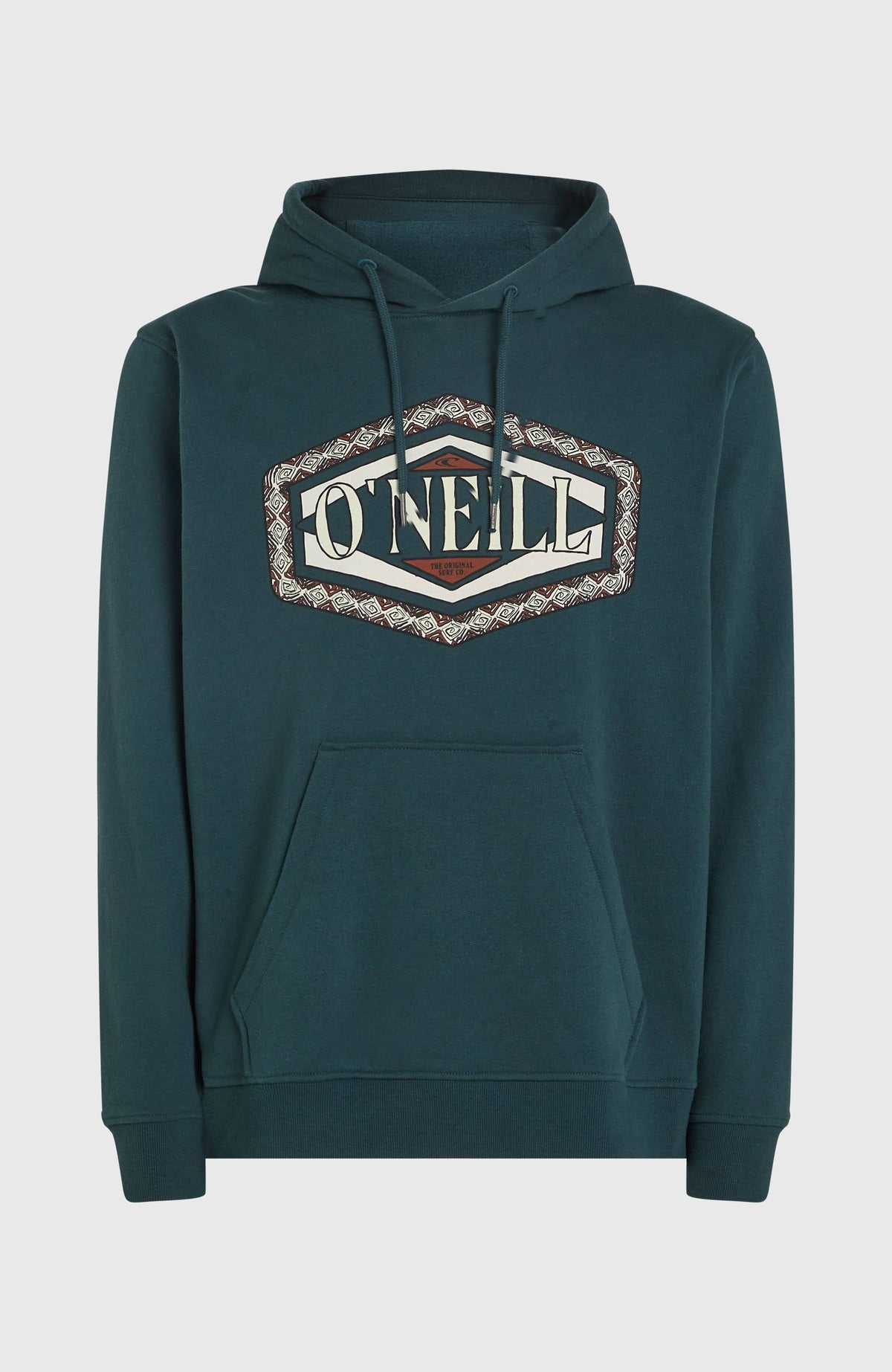 Front Print Hoodie - O'Neill Men